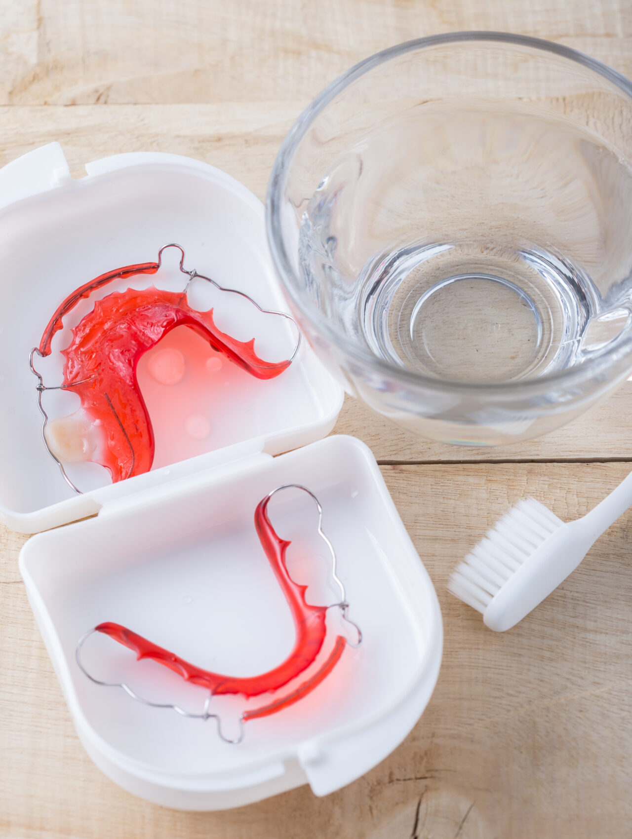 Retainer Instructions from Donnelly Orthodontics Hanover MA