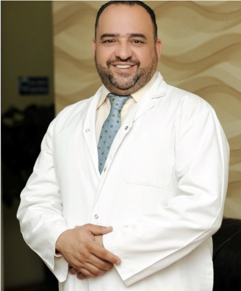 Meet Dr. Ahmad Al Khafaji | South Shore Aligners and Braces